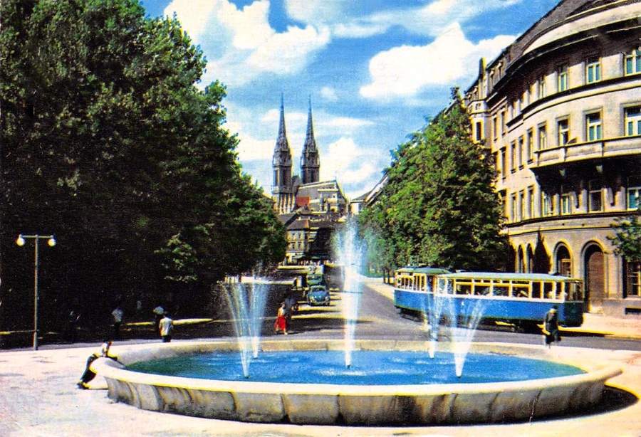 trans zagreb