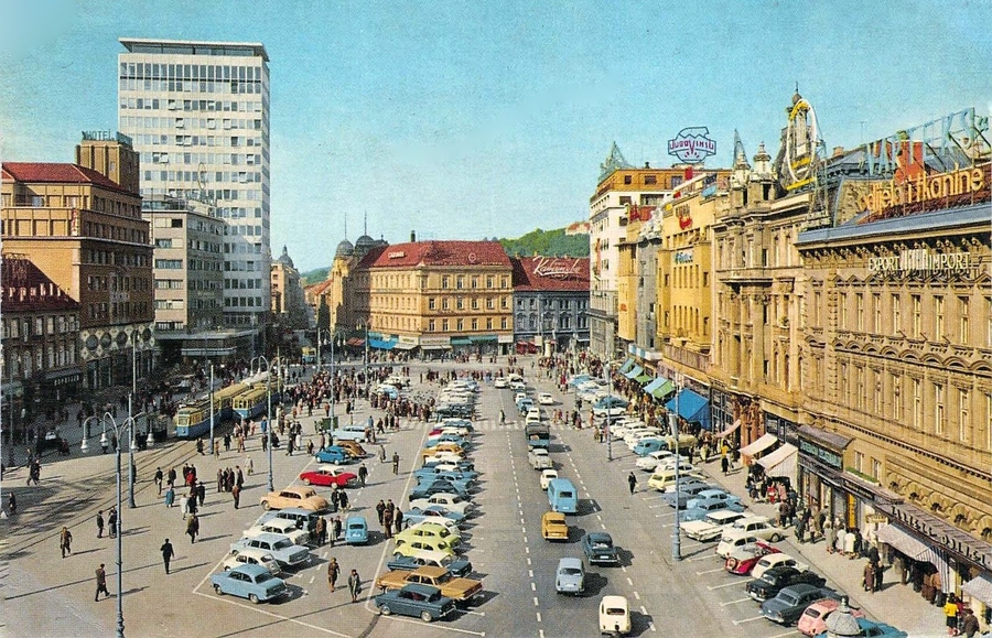trans zagreb