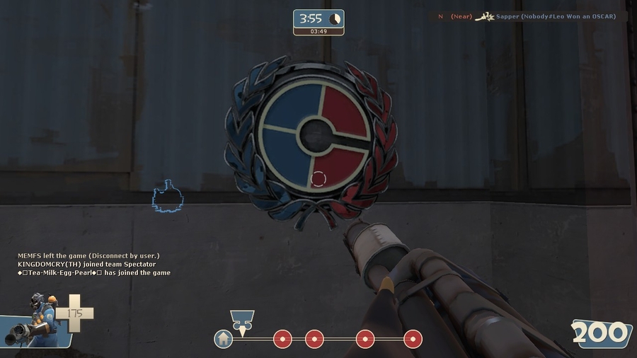 matchmaking tf2